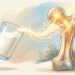 4 bebidas ricas em vitamina D que ajudam a fortalecer os ossos