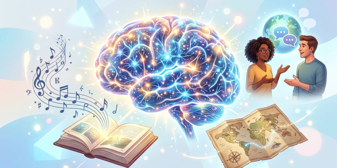5 hábitos para melhorar a memória, segundo a neurociência