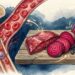 "Ouro vermelho": 3 alimentos ideais para fortalecer o sangue e combater a anemia