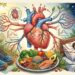 Da alimentação aos exercícios e ao sono: o guia prático para alcançar uma pressão arterial controlada