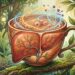 O que acontece com o seu fígado quando você bebe café todos os dias?