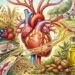 5 alimentos que contribuem para a saúde do coração, segundo cardiologistas