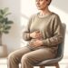 Como reduzir os espasmos intestinais e controlar a ansiedade que piora o intestino?