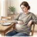 Como reduzir o inchaço abdominal rapidamente: a bebida certa para liberar gases acumulados e desinchar a barriga