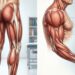 Quantas porções de proteína por dia você deve comer de acordo com a sua idade para preservar a massa muscular