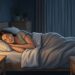 Como dormir rapidamente quando bate a insônia? Evite o celular e concentre-se em hábitos que acalmam o sistema nervoso