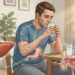 Como passar a ressaca rapidamente? Evite mais álcool e concentre-se em alimentos que repõem eletrólitos perdidos