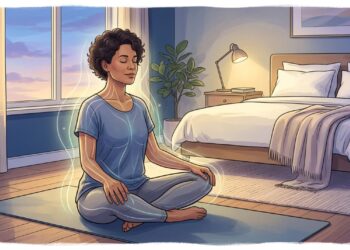Segundo um estudo recente, o exercício que mais melhora a qualidade do sono