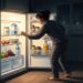 Sentir fome à noite tem explicação hormonal e solução prática segundo nutricionistas