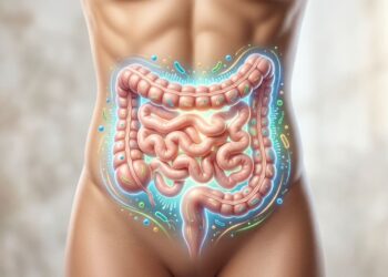 Quatro maneiras de equilibrar a flora intestinal naturalmente: hábitos simples, porém transformadores