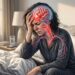 Sentir dor de cabeça ao acordar com frequência indica algum problema na pressão arterial ou no sono?
