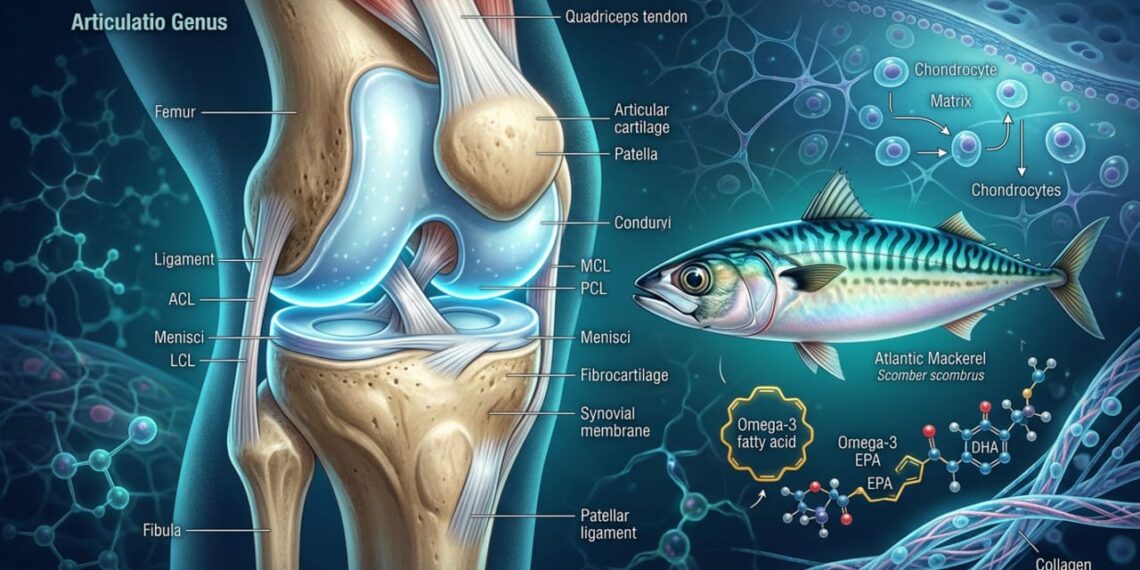 Alimentos que reduzem a inflamação e aliviam dores articulares em pessoas com artrose