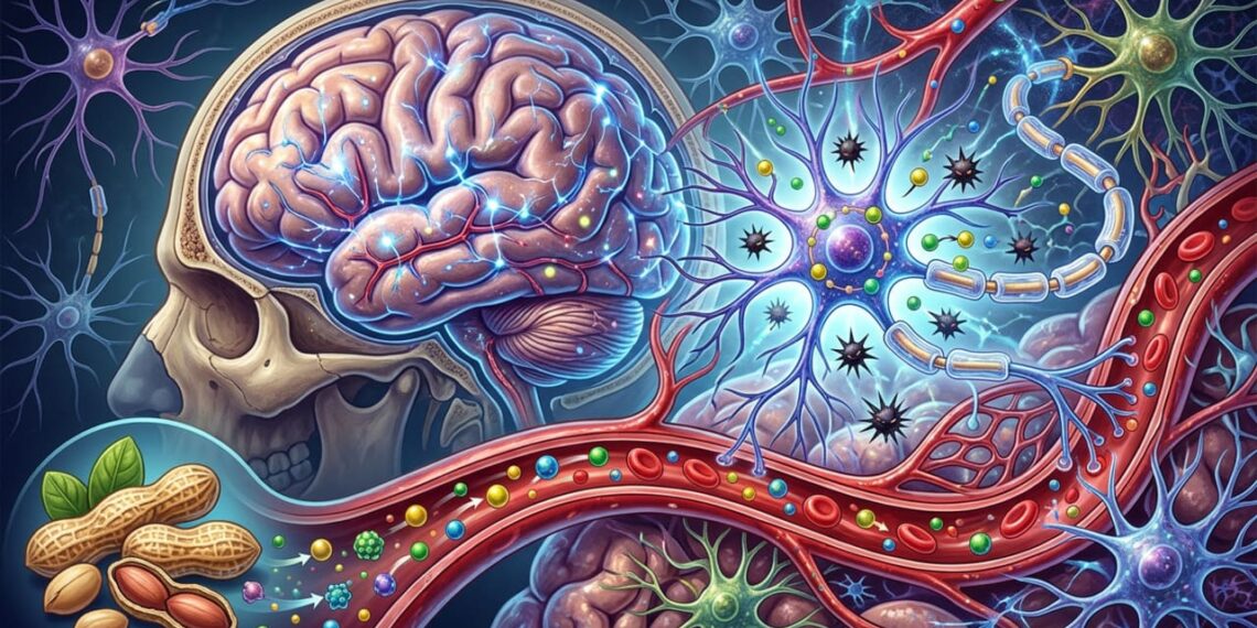 Um lanche comum que fortalece a memória e melhora as funções cerebrais
