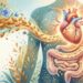 A semente que está associada à proteção do coração, redução do colesterol e melhora do intestino