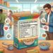 Como interpretar os rótulos de alimentos corretamente e por que a porção indicada é fundamental
