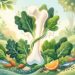 5 vitaminas que previnem a osteoporose porque fortalecem os ossos