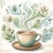 O que acontece com o nosso fígado quando bebemos café todos os dias?