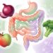 Como a quercetina ajuda na inflamação das alergias e na proteção do intestino