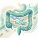 O que acontece com a flora intestinal quando você toma antibiótico, o medicamento que combate infecções bacterianas?