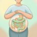 Inchaço abdominal após as refeições: as 4 causas mais comuns e como resolvê-las
