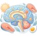 Estudo revela que vitamina comum pode reduzir o acúmulo de proteínas associadas ao Alzheimer