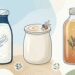 Como consumir bebidas probióticas para tratar o intestino e repor nutrientes vivos