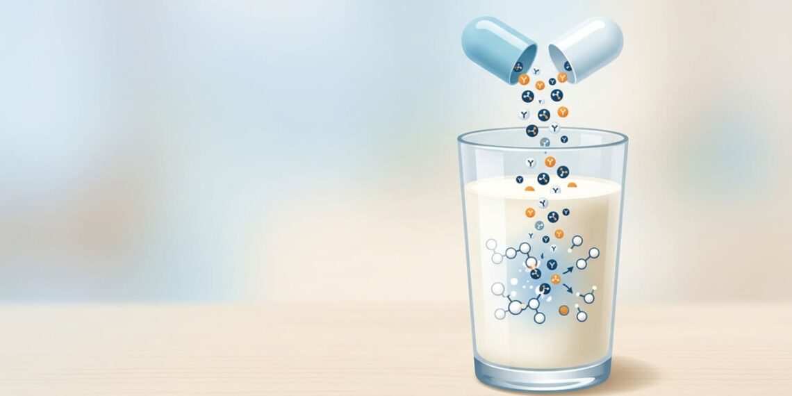 Terapia de reposição enzimática: controlar a intolerância à lactose sem abrir mão dos laticínios na alimentação