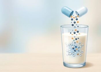 Terapia de reposição enzimática: controlar a intolerância à lactose sem abrir mão dos laticínios na alimentação