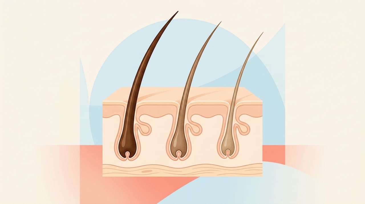 Qual a relação entre o zinco e a queda de cabelo - Tua Saúde