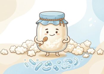 Qual é o alimento ancestral com benefícios comprovados que pode transformar a saúde digestiva?