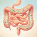 De quais nutrientes o intestino precisa para se recuperar após antibióticos e em quais alimentos eles são encontrados?