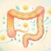 A falta de vitamina D não se deve apenas à pouca exposição ao sol, mas sim à inflamação intestinal que bloqueia sua absorção