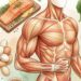 Proteína e sarcopenia: qual a ingestão diária ideal para preservar a massa muscular após os 50 anos?