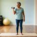 A proteína que “atrapalha” a recuperação muscular durante o envelhecimento pode ser a chave para sobreviver ao envelhecimento