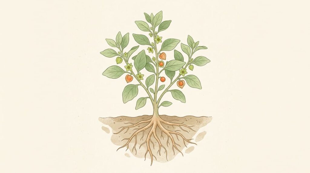 Como usar a ashwagandha para reduzir o cortisol e melhorar a resistência ao estresse, dosagem, forma e o que a ciência diz
