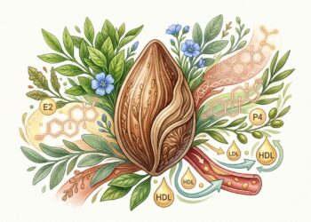 Quem não deve comer linhaça? A semente apelidada de "reguladora hormonal natural" tem contraindicações reveladas por especialistas