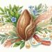 Quem não deve comer linhaça? A semente apelidada de "reguladora hormonal natural" tem contraindicações reveladas por especialistas