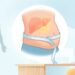 Como saber se a barriga inchada apresenta risco de gordura no fígado ou apenas inflamação
