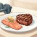 Alimentos que aumentam a força: fontes naturais de creatina para o treino