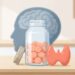 A memória fraca não é apenas resultado do envelhecimento; pode ser um sinal de deficiência de vitamina B12 ou hipotireoidismo