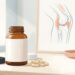 Como consumir colágeno para tratar a inflamação nas articulações e em qual prazo faz efeito