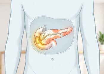 Pâncreas: 5 sintomas que, segundo os médicos, exigem avaliação imediata