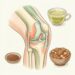 9 alimentos que reduzem a inflamação: um guia completo para aliviar dores articulares naturalmente