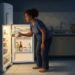 Fome excessiva à noite: por que acontece e como controlar sem abrir mão do sono