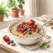 8 alimentos que protegem o coração: um guia completo para reduzir o risco cardiovascular naturalmente