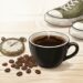 Alimentos que melhoram o foco no treino: fontes naturais de cafeína e tirosina para a performance mental