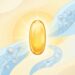 Como a vitamina D atua para tratar a inflamação e qual o prazo para notar o alívio?