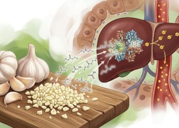 O alho não é apenas um tempero culinário; é uma ferramenta poderosa, comprovada pela ciência, como aliado na redução do colesterol