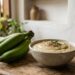 Como usar banana-verde para equilibrar a flora intestinal