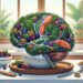 Alimentos que participam da manutenção da memória e da saúde cerebral
